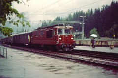 Kandersteg, 21. June 1978